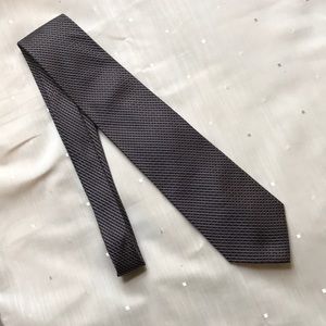 Calvin Klein Silk Tie